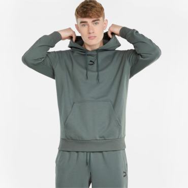 Толстовка Classics Oversized Men's Hoodie