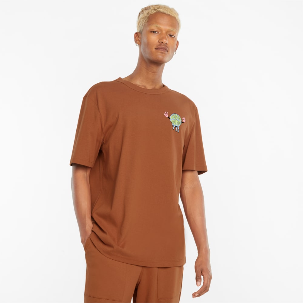Футболка Downtown Graphic Men's Tee