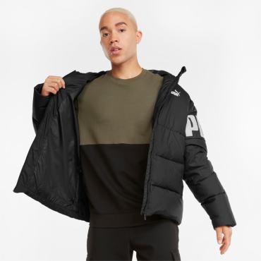 Куртка Essentials+ CB Down Men's Jacket