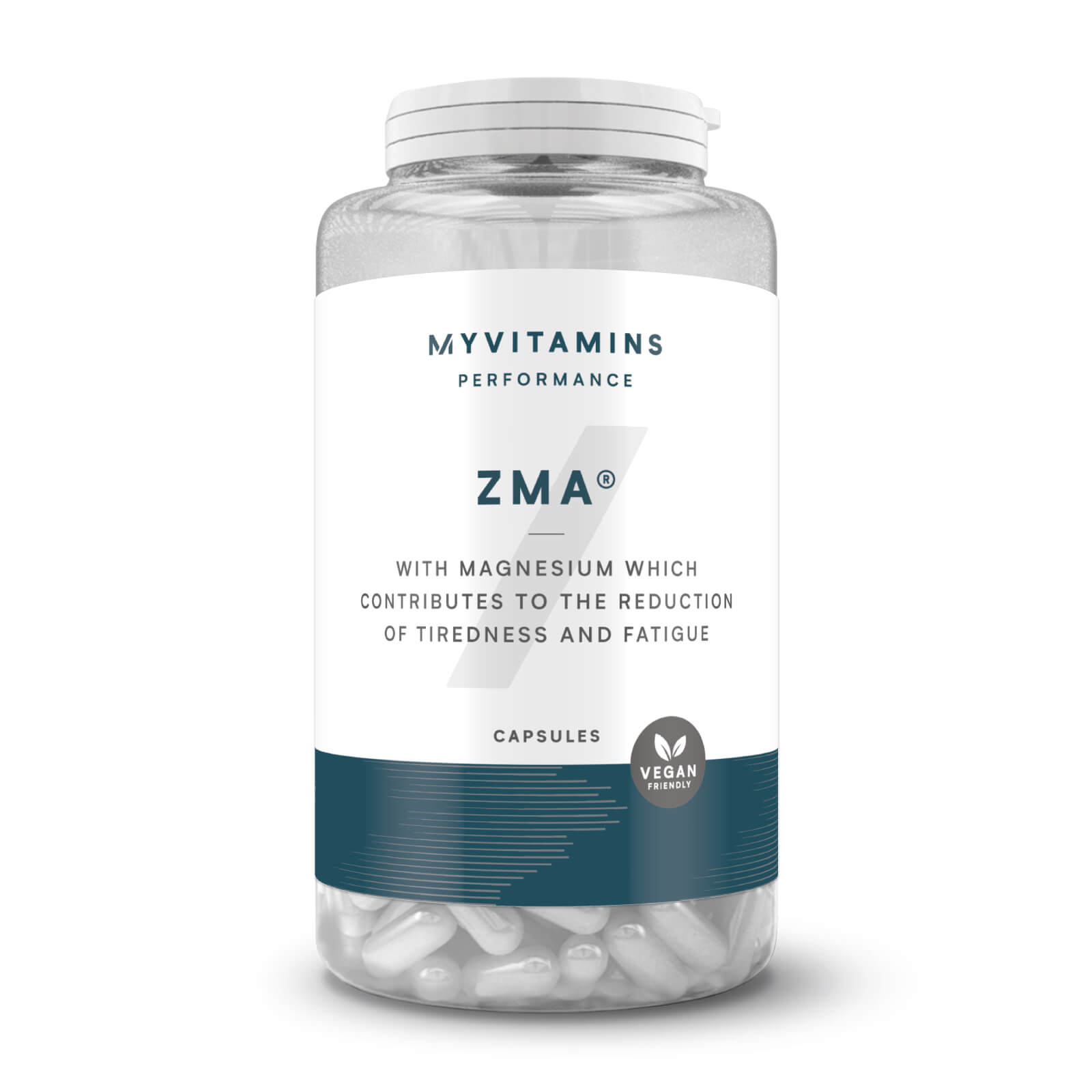 ZMA® - 270капсул