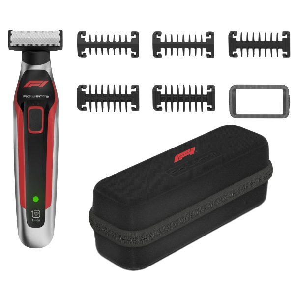 Rowenta TN604MF0