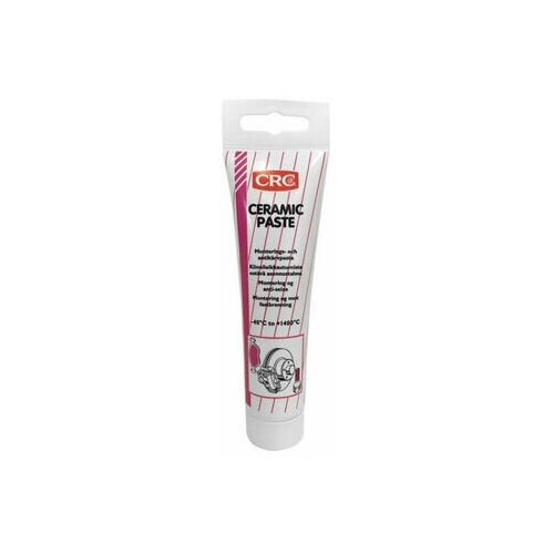 Crc Ceramic Paste Pro 12x100 G Керамическая Паста И Противозаклинивающее Средство, Шт CRC арт. 30344