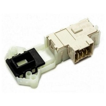 LG 6601EN1003D (6601ER1005A) Устройство блокировки люка стиральной машины LG Direct Drive Inverter