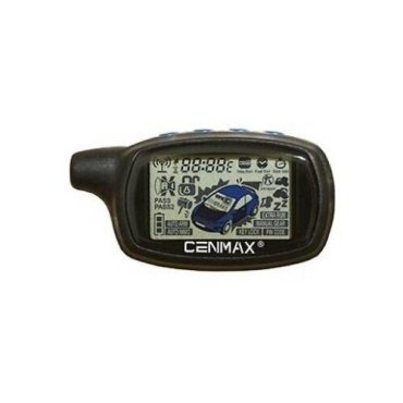 Брелок (ЖК) CENMAX ST-7, V7