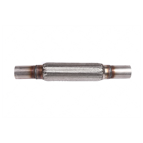 STELLOX 6999055SX (6999055_SX) 69-99055- sx_гофра глушителя inner braid с патрубками универсальная d45xl250(390)