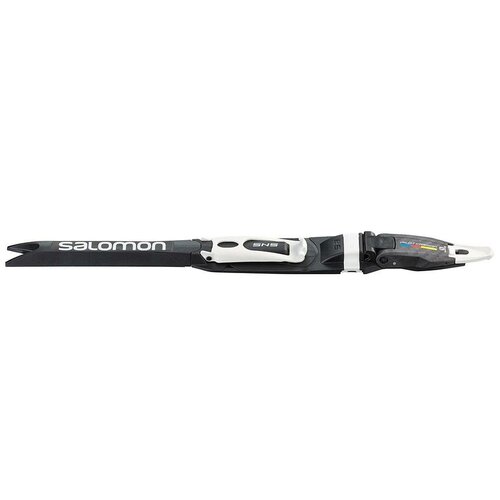 Крепления для беговых лыж Salomon SNS Pilot Carbon RS 411656 черный