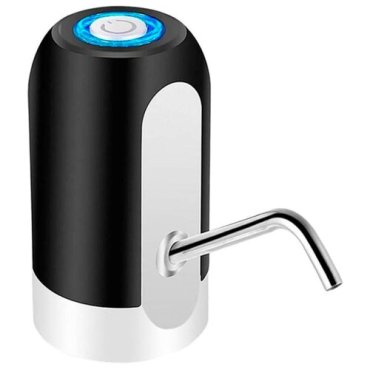 Электрическая помпа Aqua Work модель H- RP14 (черная)