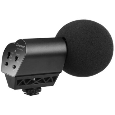 Микрофон Saramonic Vmic Stereo