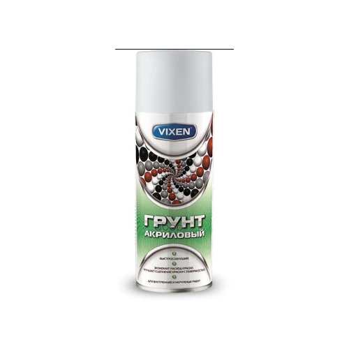 Грунт Акриловый Универсальный