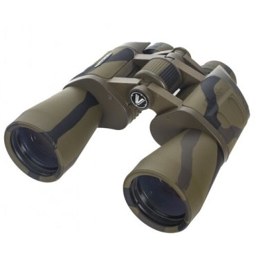 Бинокль VEBER Classic БПЦ 16*50 VR кам.