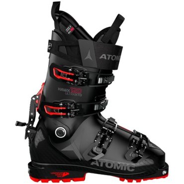 Горнолыжные ботинки ATOMIC Hawx Ultra Xtd 120 TECH GW, 27, чeрный