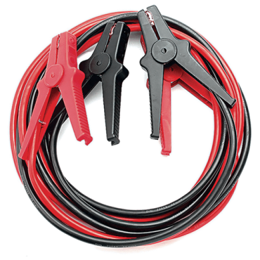 Пусковые провода Fubag SMART CABLE 320