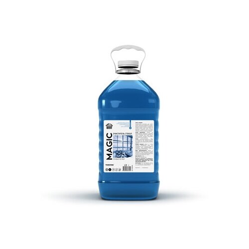 Очиститель стекол Magic CleanBox 5 литров