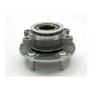 Комплект подшипника ступицы колеса MILES DB83006