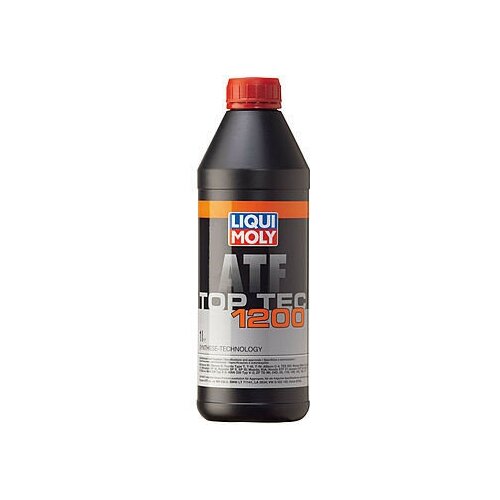 7502 LiquiMoly НС-синт.тр.масло д/АКПП Top Tec ATF 1200 (1л)