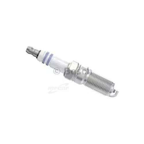 BOSCH 0242236633 0 242 236 633_свеча зажигания Ford Fiesta/Focus/B-Max/C-Max 08