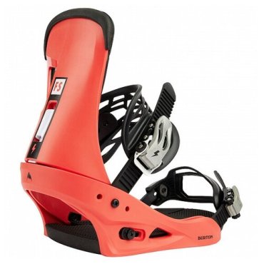 BURTON Freestyle, S, черный