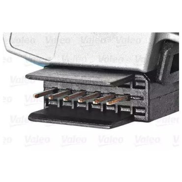 VALEO 251743 Переключатель подрулевой комбинированный