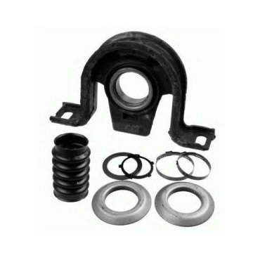 LEMFORDER Опора карданного вала mercedes sprinter vw lt28-46 2.3-2.8td 95-