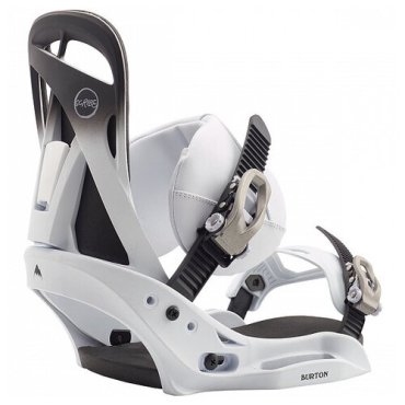 BURTON Scribe EST, L, черный EST