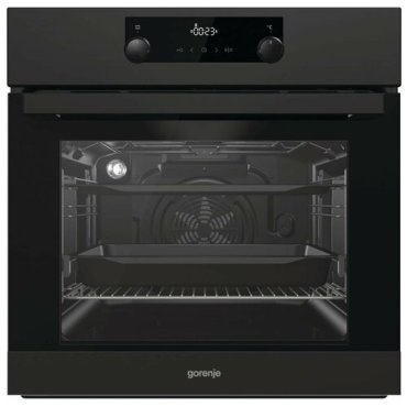 Комплект встраиваемой техники Gorenje IT321BCSC + BO735E20B-2