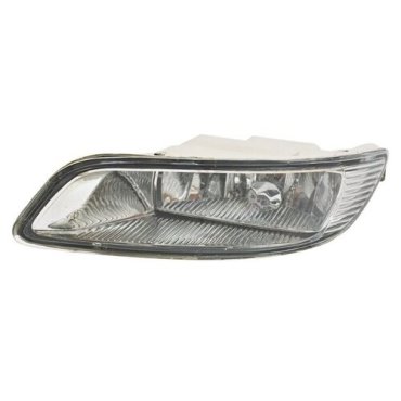 Фара противотуманная (ПТФ) левая COROLLA 2003-2007/CAMRY 2002-2004
