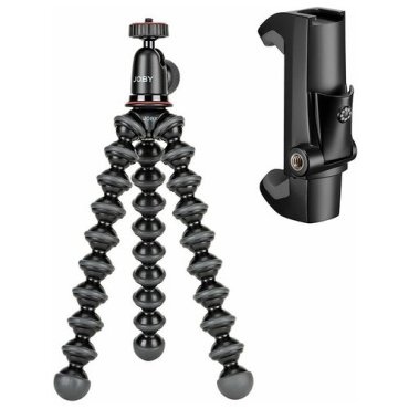 Штатив для смартфона JOBY GorillaPod 1K Kit Smart