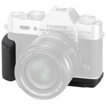 Дополнительный хват (рукоятка) Fujifilm MHG- XT10 для X- T10 / X- T20 / X- T30