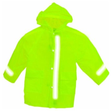 Дождевик Vinca Sport DK1 взрослые(XL / желтый/XL)