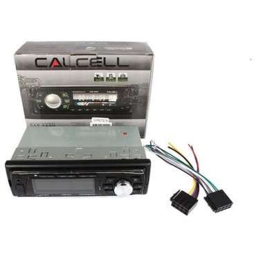 USB- Автомагнитола Calcell CAR-465U