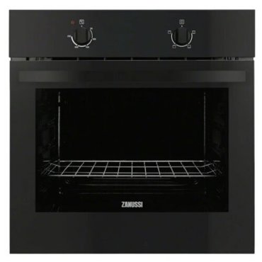 Электрический духовой шкаф Zanussi ZZB 510401 B (2015)