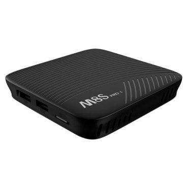 ТВ-приставка MECOOL M8S PRO L 3Gb+32Gb