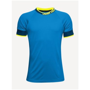 Футболка Under Armour размер YXS, синий - 428