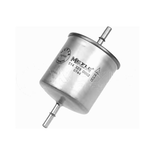 MEYLE 514 323 0002 (30620512) фильтр топливный Volvo (Вольво) s40 / v40 / s60 / v70 / s80 1.6-3.0 & 16v 95>