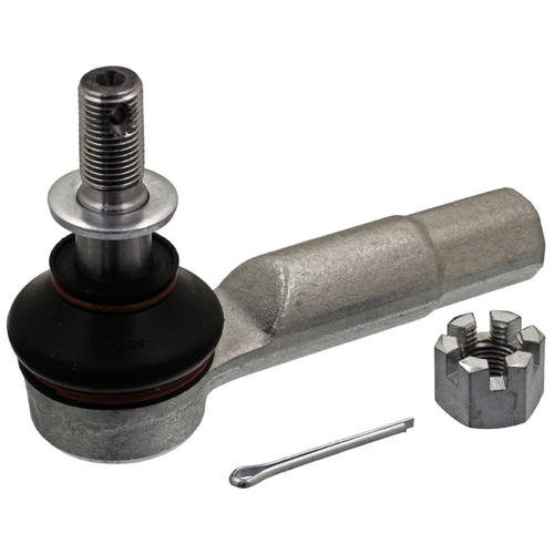 FEBI BILSTEIN 12905 (0281593 / 0284435 / 0521211) наконечник рулевой тяги | перед прав / лев |