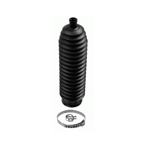 LEMFORDER 3023301 (22541 / 270597 / 30233) пыльник рул.тяги Volvo (Вольво) s70 97-00 / c70 97-02 (с хомутами)