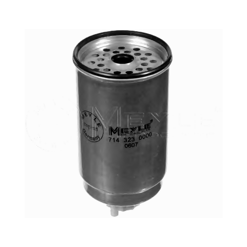 MEYLE 714 323 0000 (5020307 / 5023362 / 6164913) фильтр топливный Ford (Форд) Transit (Транзит) 2.5d / td / tdi 85>