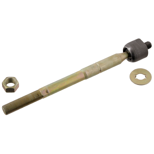 FEBI BILSTEIN 29672 (041051B / 0602971 / 1 731 712) тяга рулевая Toyota (Тойота) hi-ace 89-95