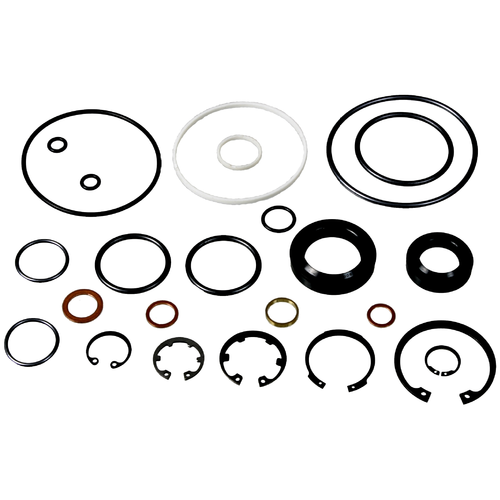 FEBI BILSTEIN 06471 (0140460008 / 0237005 / 10800004) рем.к-кт редуктора рулевого mb w201 all 82-93 / w124 2.0-2.3 / 2.0d 85-95