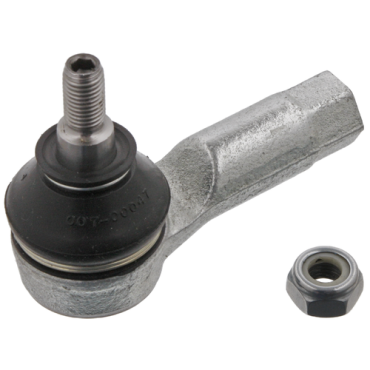 FEBI 34477 (0000381774 / 0421CY / 11105527) наконечник рулевой тяги Citroen (Ситроен) c-crosser / Peugeot (Пежо) 4007 / Mitsubishi (Мицубиси) Outlander (Аутлендер) II