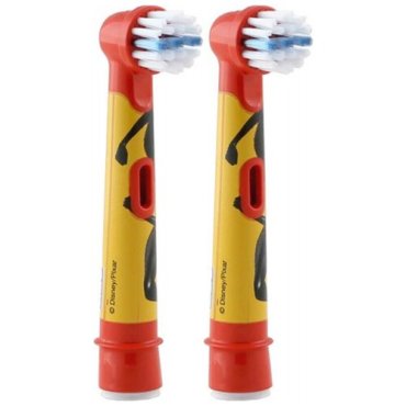 Насадка для зубных щеток Oral- B EB10K Kids Incredibles2 (80313786)