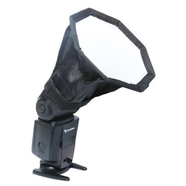 Октабокс FST SB-010 18 см, для накамерных вспышек