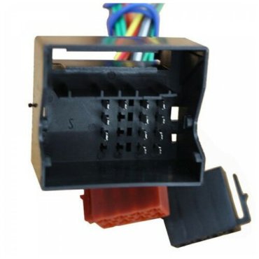 Переходник Intro ISO FO-05