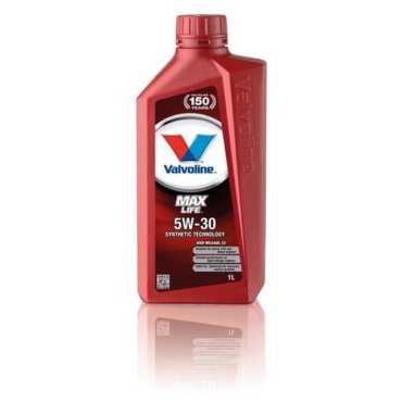 Жидкость тормозная VALVOLINE 872369