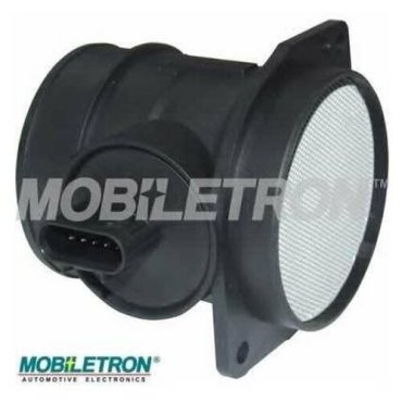 Датчик массового расхода воздуха Mobiletron MA-K008