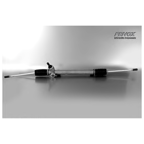 FENOX SR16014 (6001547612 / 600154761200 / 8200720882) рейка рулевая механическая Lada (Лада) largus Renault (Рено) logan 04-, sandero 08-