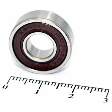 Подшипник NSK 698 DD1MC3 (1000098 2RS, 619/8) 8*19*6мм