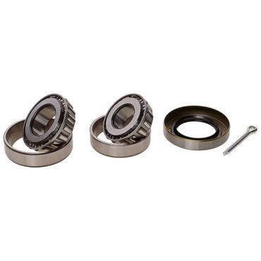 Подшипник ступицы DAEWOO Matiz задней SKF VKBA3796