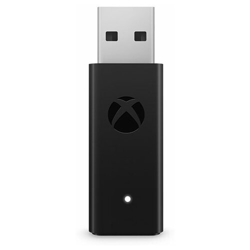 Беспроводной адаптер геймпада Xbox