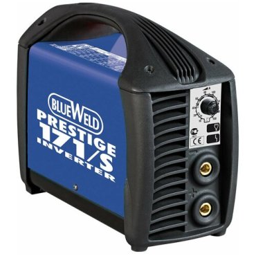 Сварочный аппарат инверторного типа BLUEWELD Prestige 171/S TIG, MMA